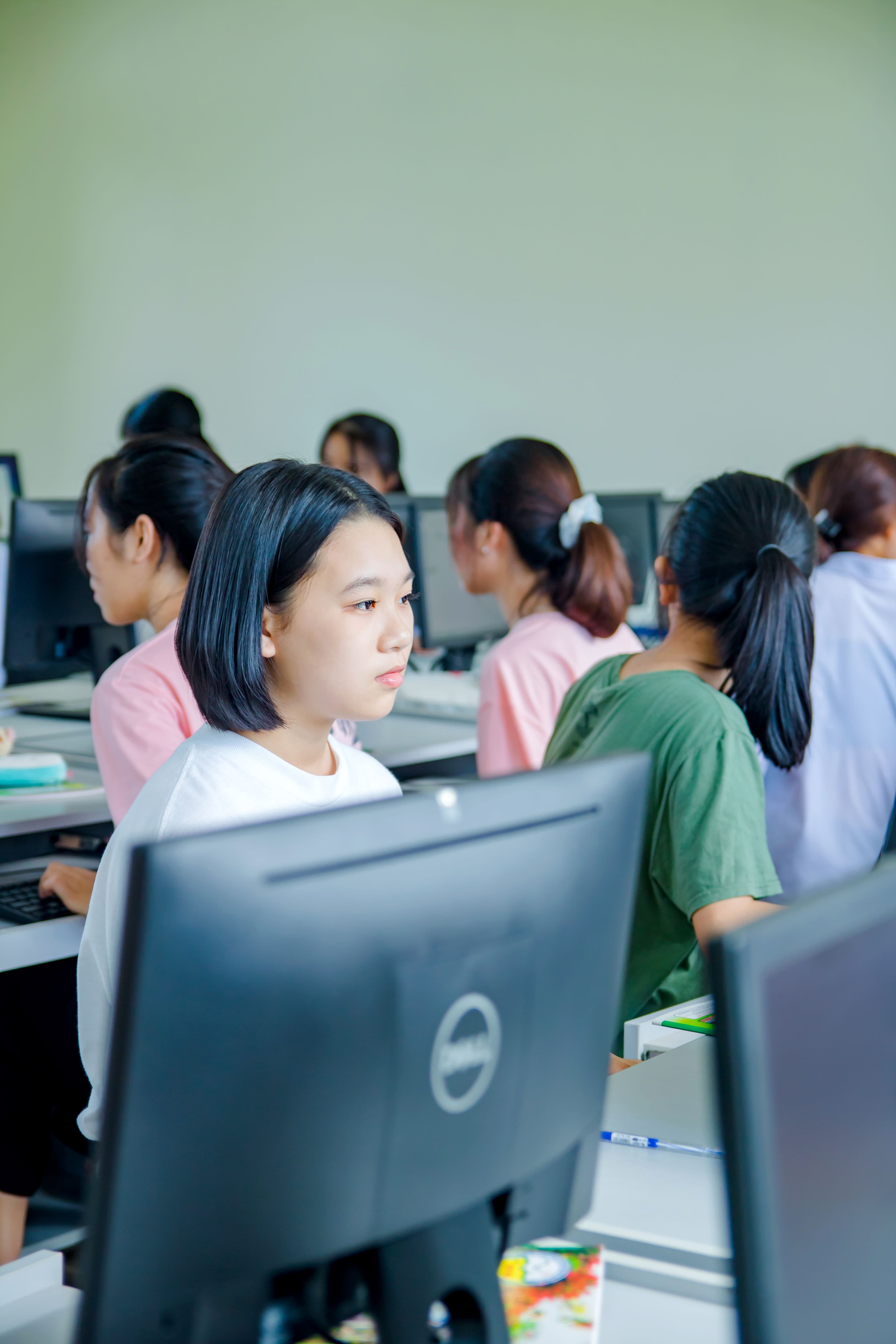 Filipino AI builders at work